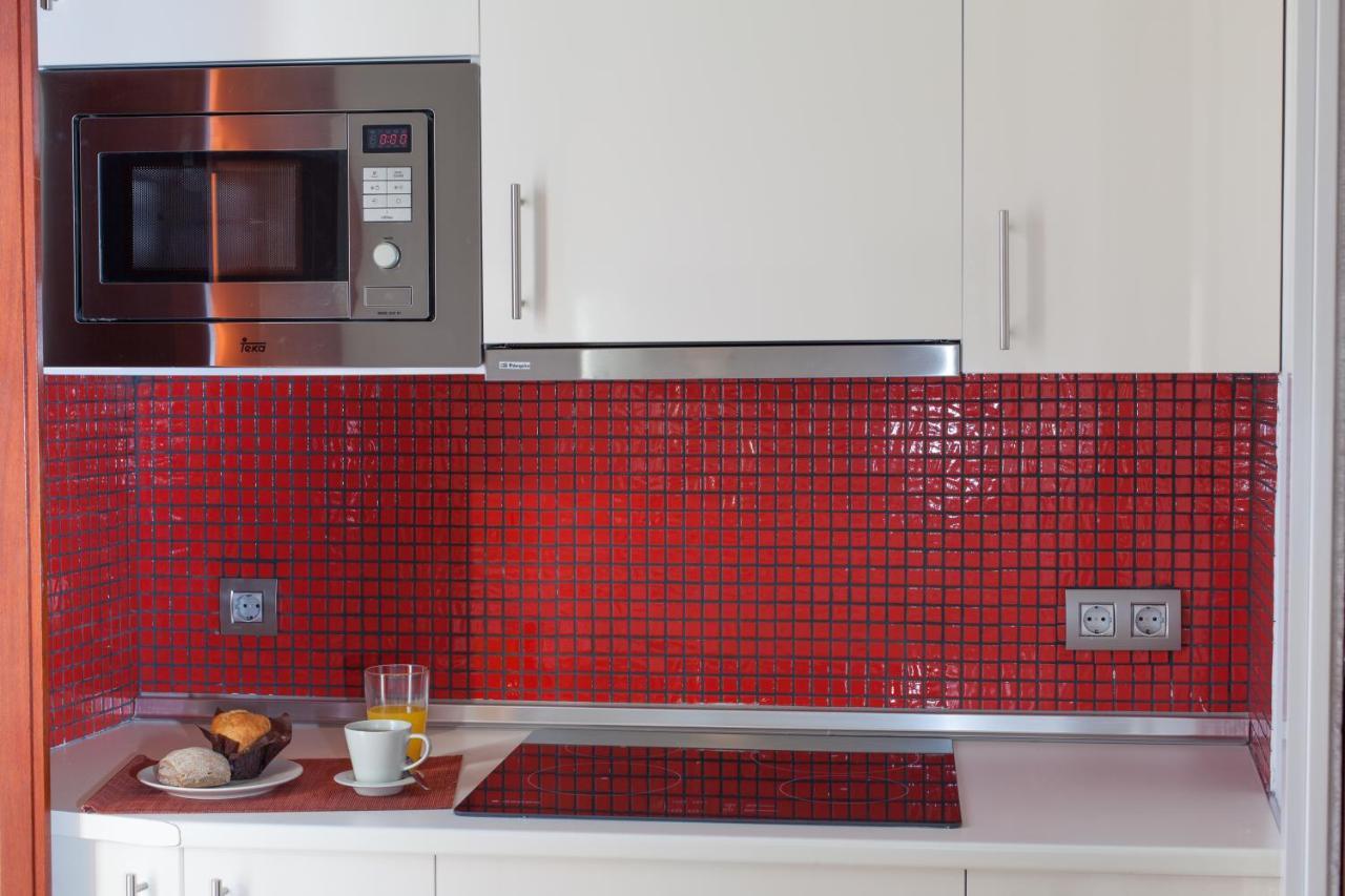 Luxury Center Apartment Seville