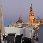 Luxury Apartments Seville Center