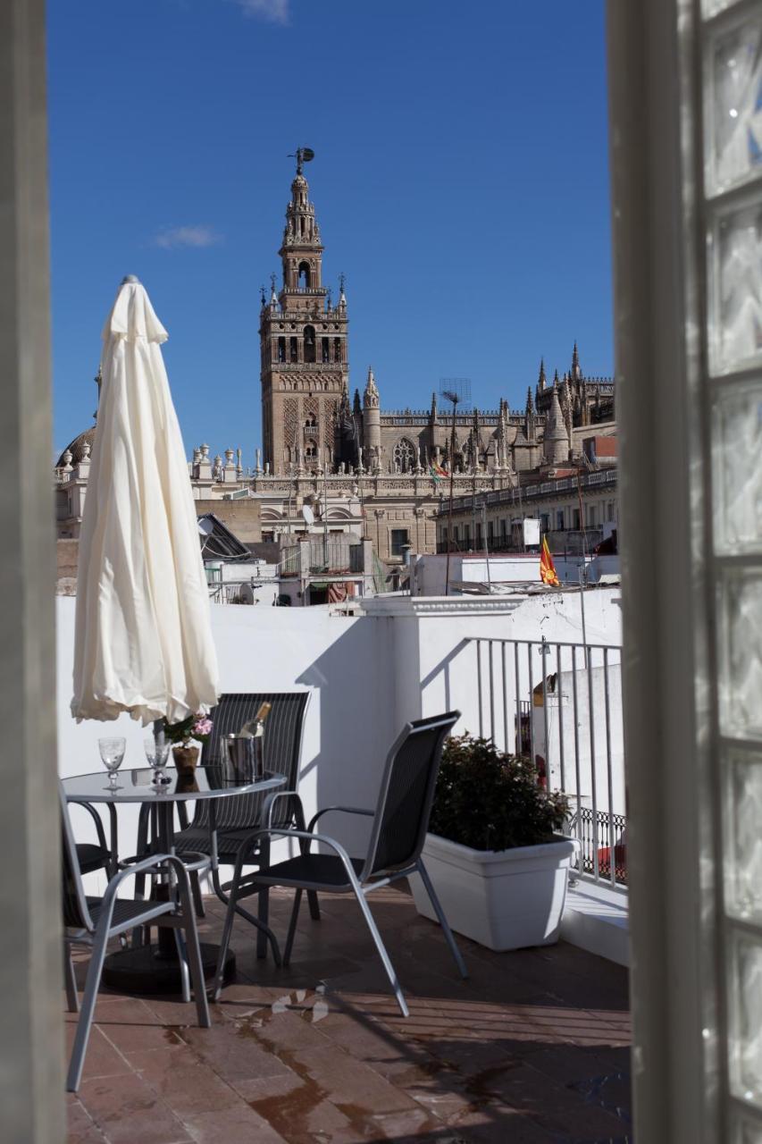Luxury Center Appartement