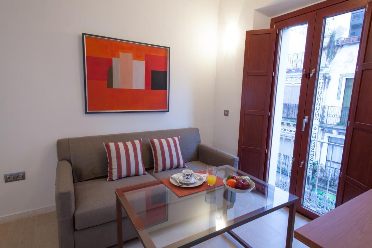 Appartement Luxury Center *